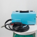 mini gasless mig mag welding machine with flux core wire